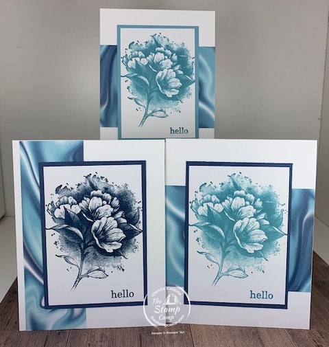 simple stamping cards Simple Stamping 2022