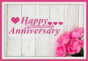 Anniversary Special Spend $50.00 Get $25.00 FREE!