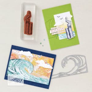 Stampin' Up! Promotions For March - Love Them!