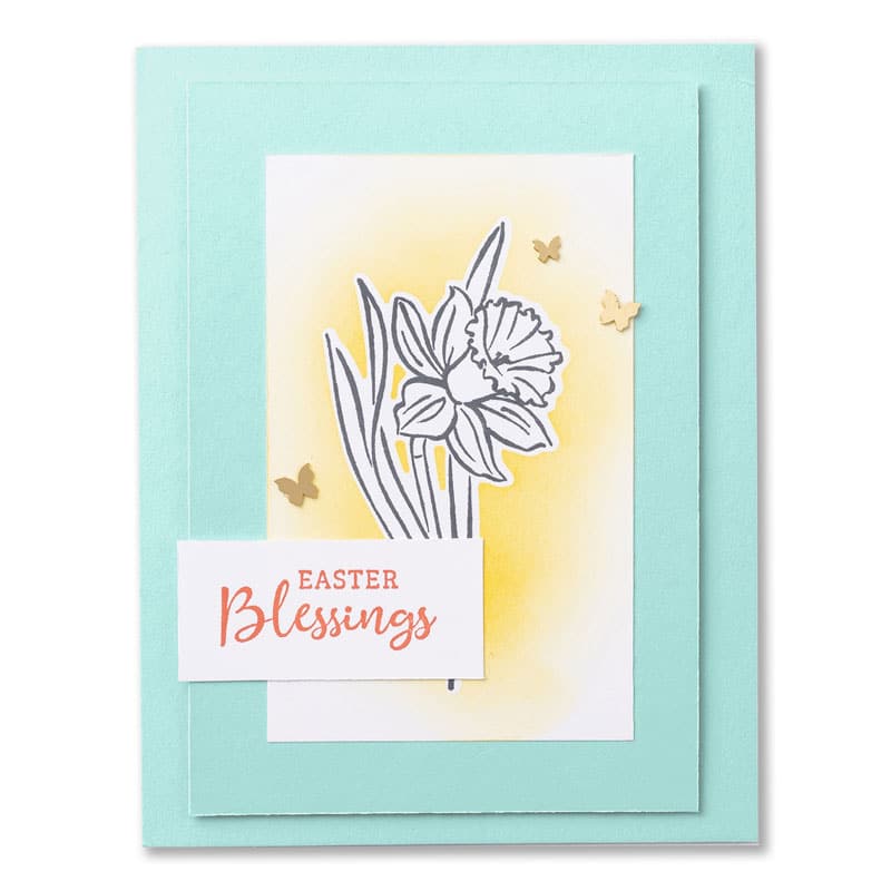 clean and simple handmade cards simple stamping cards