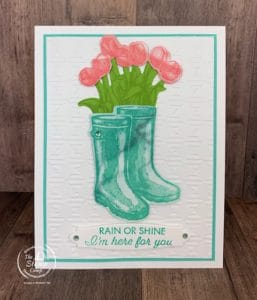 Fun Stamping Techniques With Simply Marbleous Paper