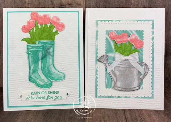 sale-a-bration stamping techniques Retiring Stampin' up! Products