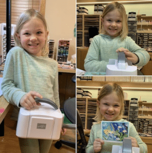 Weekend Happenings With Stampin' Up! Promotions!