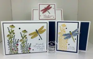 The Dragonfly Garden Bundle Is On The Retired List!