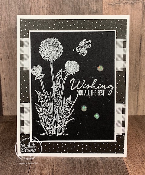 simple stamping cards, handmade cards, 