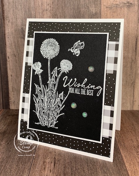 stampin up simple stamping cards