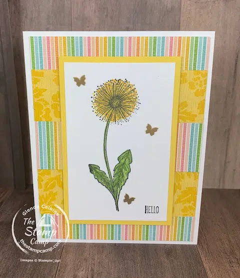 handmade simple stamping cards clean and simple handmade cards