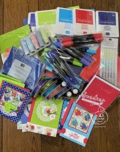 Get ALL The Stampin' Up! In Colors 2022 When You Join My Club