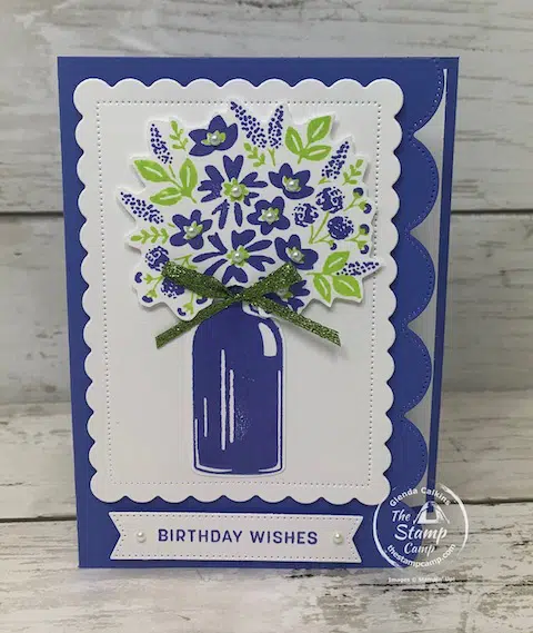 stampin' up! in colors 2022 in color