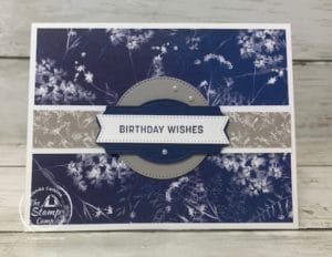 New Stampin' Up! Sun Prints 2022 Suite Is Perfect For All Occasions