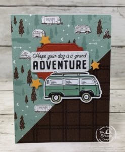 Today Is A Catalog Case He's All That Stampin' Up! Card Ideas