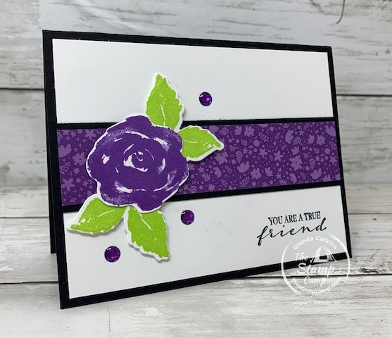 simple handmade cards