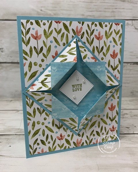 fun fold cards
