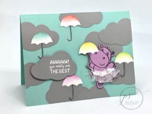 Hippiest Hippos Free Sale-a-bration 2022 Products Super Sweet!