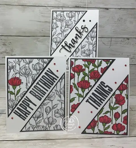 stamping techniques 