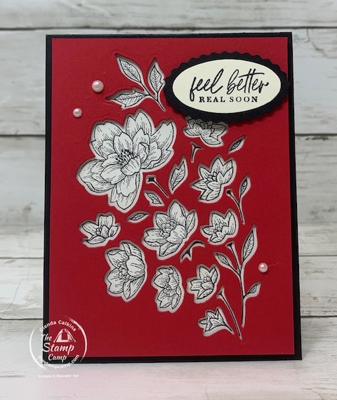 abigail rose designer series paper