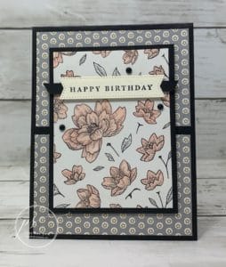 Abigail Rose DSP 2022 Bonus PDF File For Stamp Camp Card Club Members