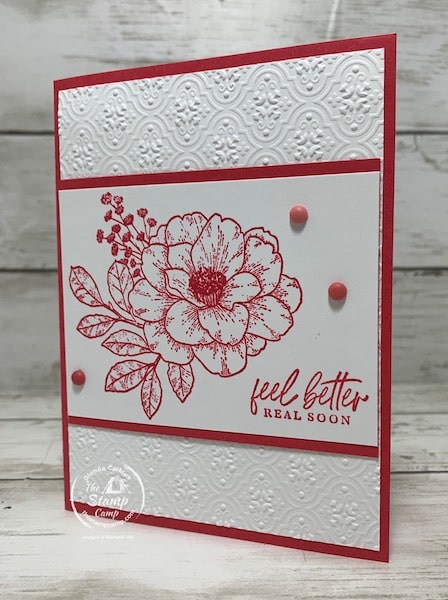 stampin up in colors 2022