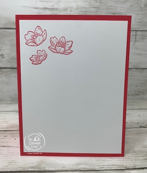 stampin up in colors 2022