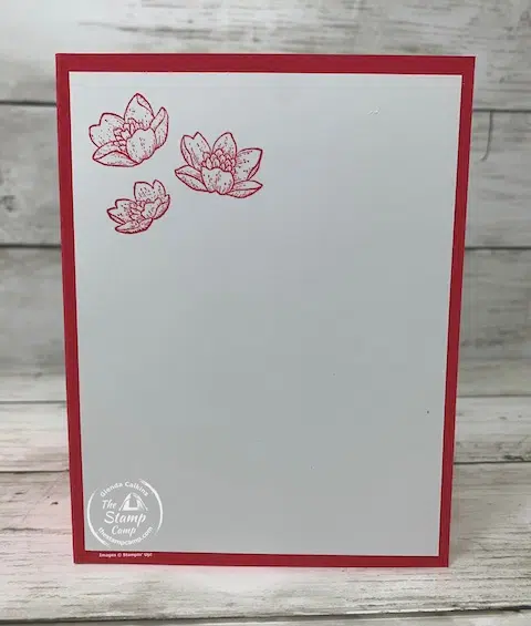 stampin up in colors 2022