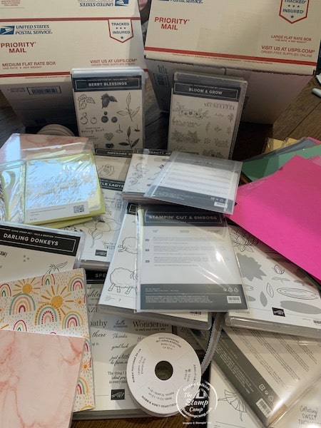 mystery package sale-a-bration