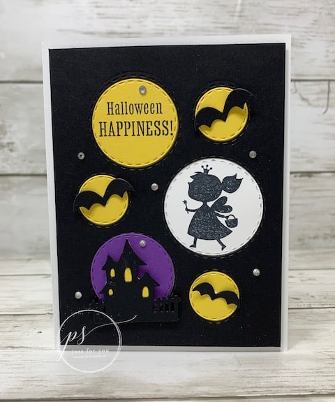 scary cute bundle for Halloween