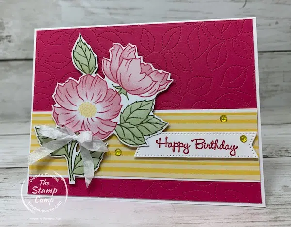 sale-a-bration birthday cards