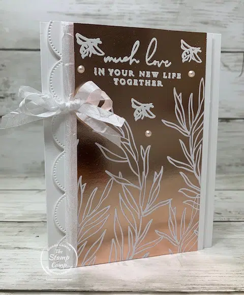 stampin up splendid day suite 