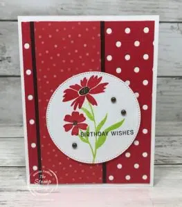 FREE Sale-a-bration Dots & Spots With Sending Smiles Cards