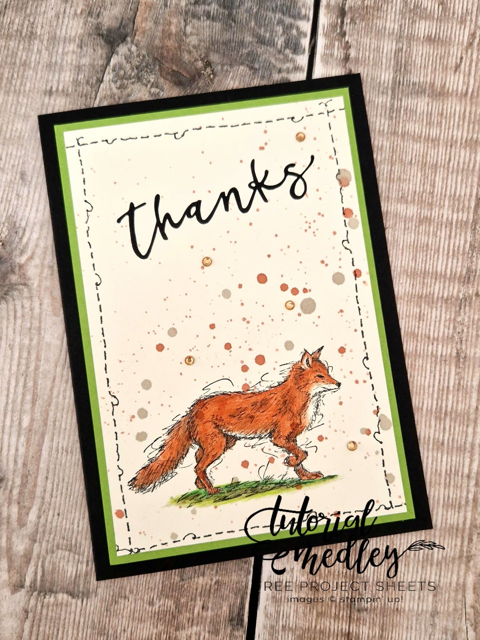 sale-a-bration stampin up stylish sketches