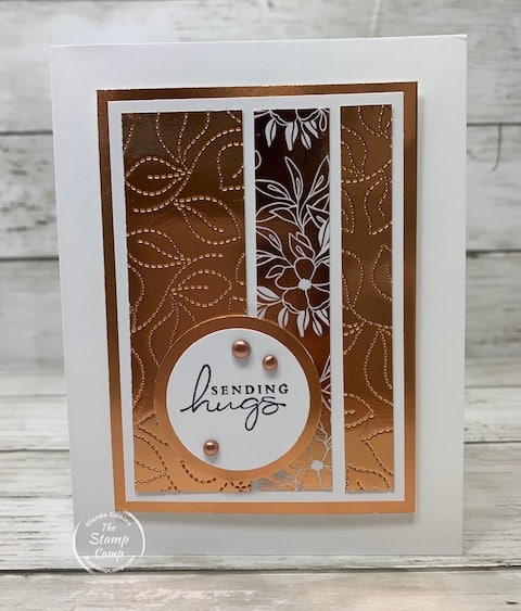 stampin up splendid day suite