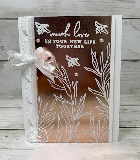 stampin up splendid day suite
