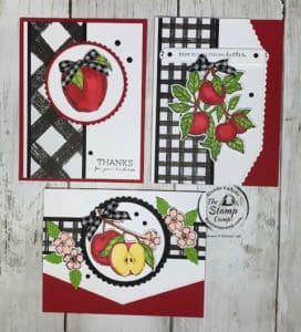 The Perfect Partnering Stampin' Up! 2022 Promotion Has Begun!