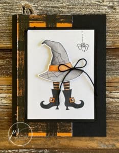 Sunday Share Featuring Scary Cute Bundle & Bewitching Bundle 2022