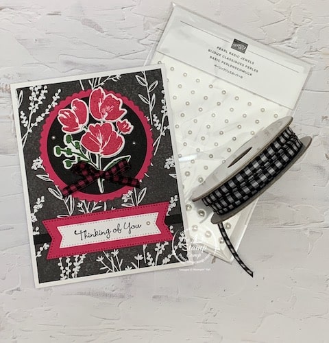 The Stamp Camp Stamping Techniques