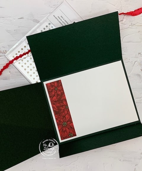 easy to make fun fold cards 