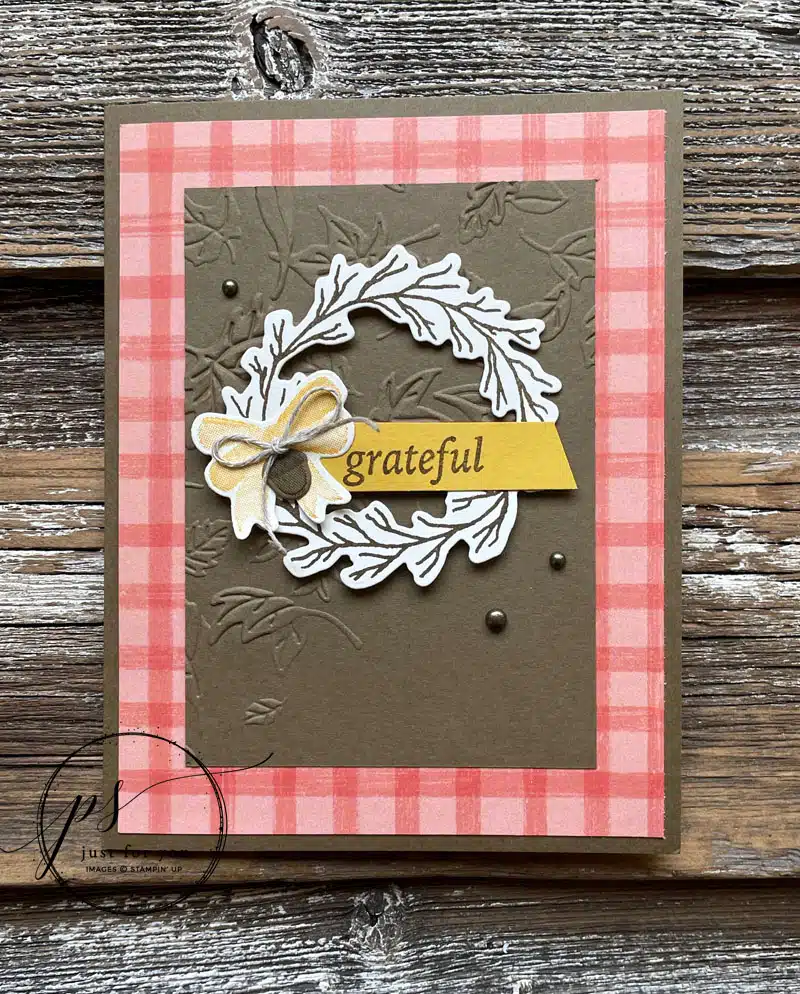 fall themed cards fall themed card ideas the stamp camp