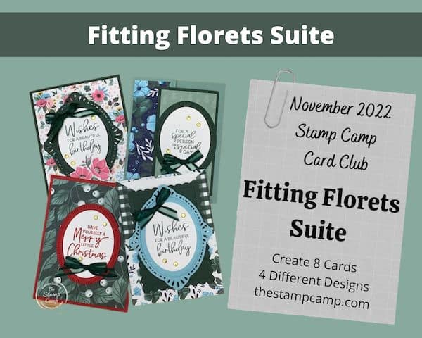 framed florets sneak peek 