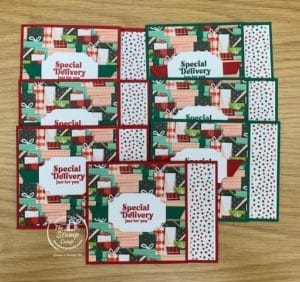 Need Gift Card Holders Create These One Sheet Wonder Ideas