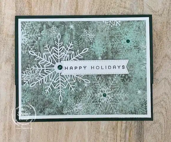 pop up gift card holders to make this season