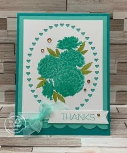 Marigold Moments Bundle Bonus Cards For Class Members