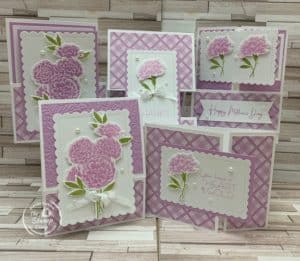 One Sheet Wonder Featuring The Marigold Moments Bundle