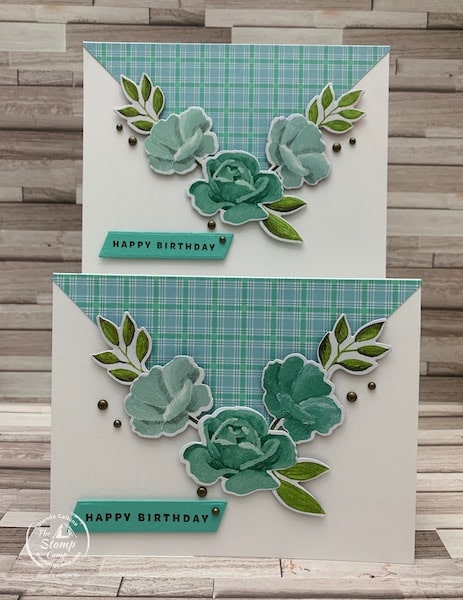 one sheet wonder cards dandy designs designer series paper stacks