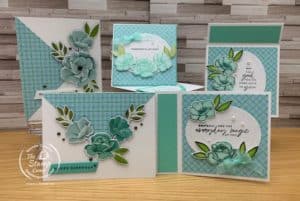 Dandy Designs Designer Series Paper Stack One Sheet Wonder