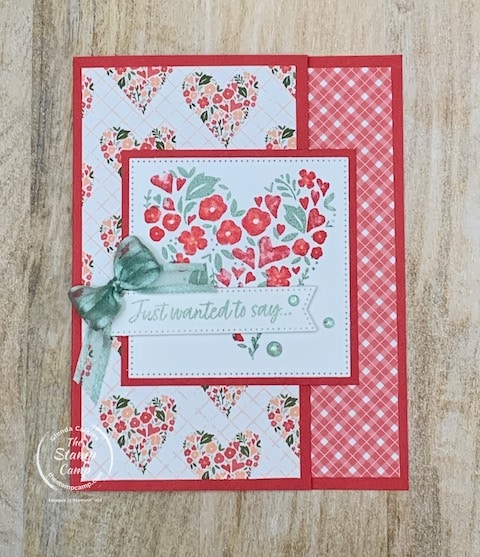 this or that country floral lane