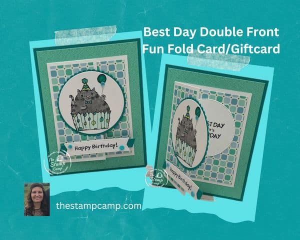 fun fold cards