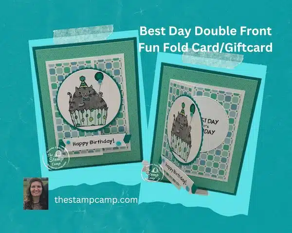 fun fold cards