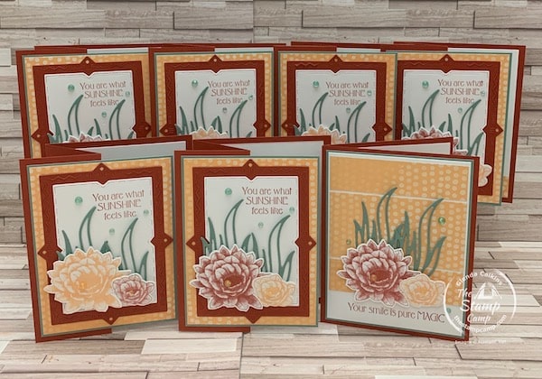 desert details bundle 2023 one sheet wonder cards