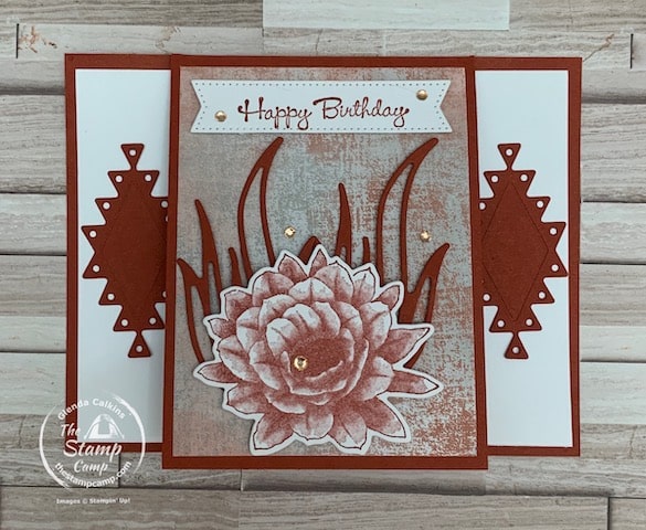 one sheet wonder desert details bundle