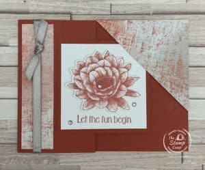 How About A Fun Fold Card With The Desert Details Bundle